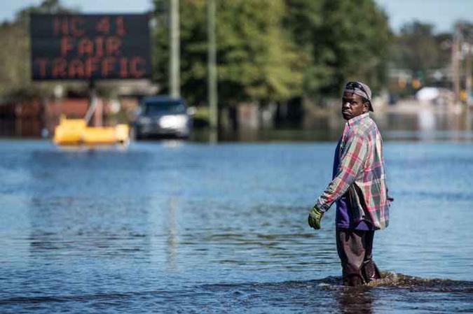 (foto: Sean Rayford/Getty Images/AFP) (foto: Sean Rayford/Getty Images/AFP)