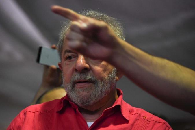 (foto: Apu Gomes/AFP) (foto: Apu Gomes/AFP)
