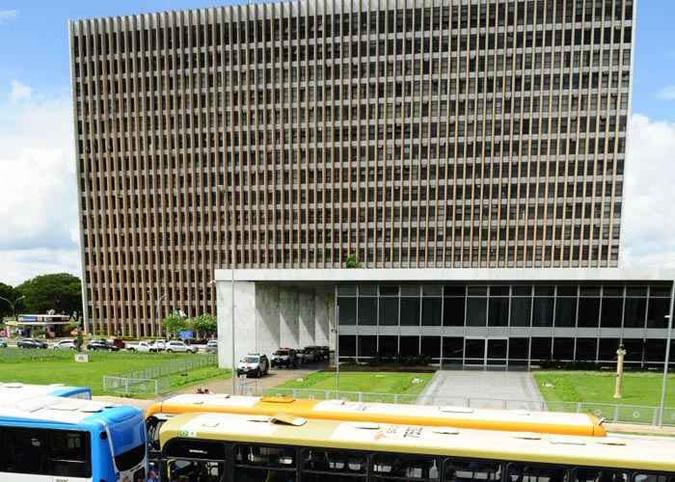 Palácio do Buriti: data limite para os partidos lançarem candidatos é 15 de agosto Palácio do Buriti: data limite para os partidos lançarem candidatos é 15 de agosto