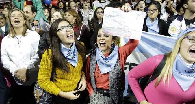(foto: Walter Monteros / AFP) (foto: Walter Monteros / AFP)