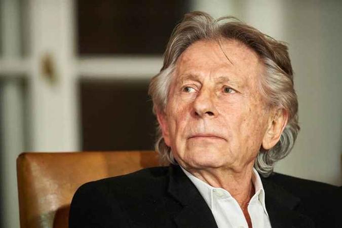 Roman Polanski será homenageado nesta segunda-feira, na França(foto: Divulgação) Roman Polanski será homenageado nesta segunda-feira, na França(foto: Divulgação)