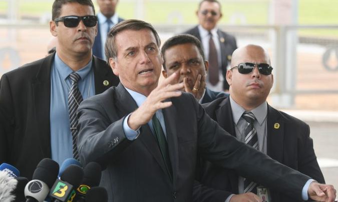 (foto: Ed Alves/CB/D.A Press) (foto: Ed Alves/CB/D.A Press)