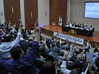 (foto: Agência Brasil) (foto: Agência Brasil)