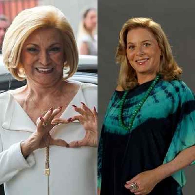 Vera Fischer, que interpretará Hebe Camargo, será amiga do médico e nem desconfia do que ele é capaz de fazer(foto: Reprodução/Internet ) Vera Fischer, que interpretará Hebe Camargo, será amiga do médico e nem desconfia do que ele é capaz de fazer(foto: Reprodução/Internet )