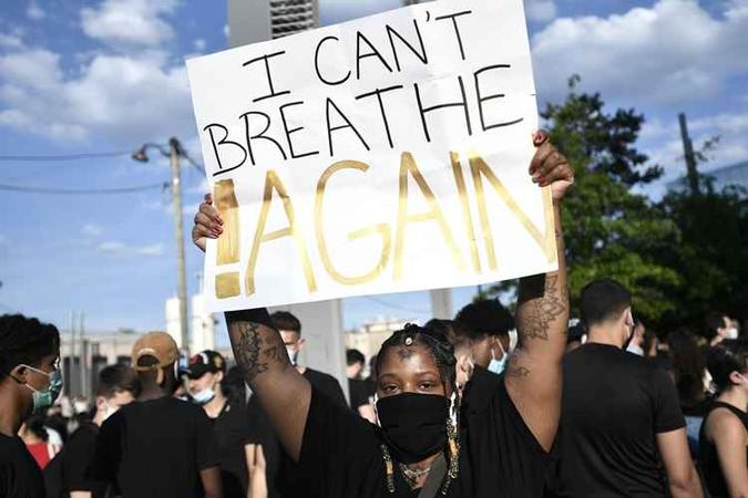 (foto: STEPHANE DE SAKUTIN / AFP) (foto: STEPHANE DE SAKUTIN / AFP)