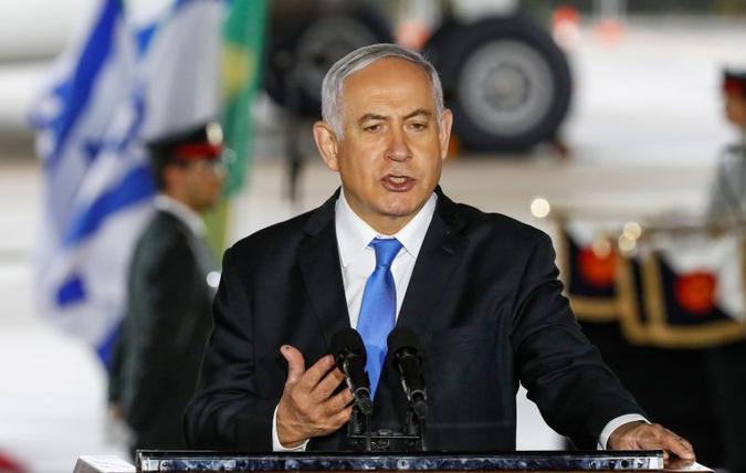 (foto: AFP / Jack GUEZ) (foto: AFP / Jack GUEZ)