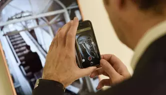 (foto: LOIC VENANCE/AFP PHOTO) (foto: LOIC VENANCE/AFP PHOTO)