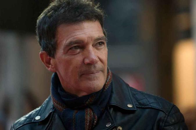 Antonio Banderas - Antonio Banderas -
