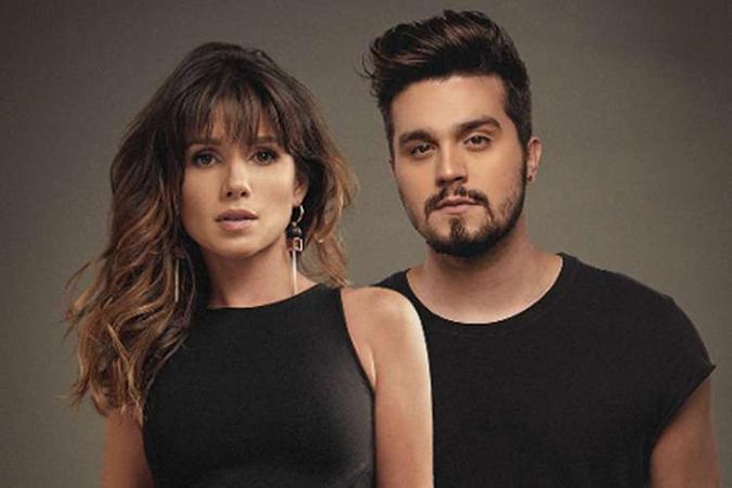 Luan Santana cancelou a participação no DVD de Paula Fernandes(foto: Reprodução/ Instagram) Luan Santana cancelou a participação no DVD de Paula Fernandes(foto: Reprodução/ Instagram)