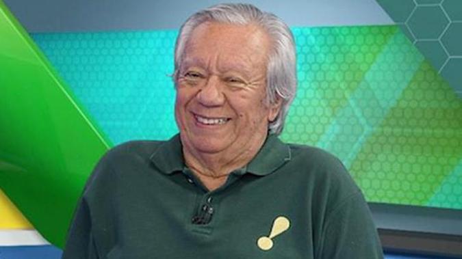 (foto: RedeTV/ reprodução ) (foto: RedeTV/ reprodução )