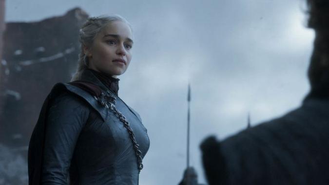 Com 10 prêmios técnicos garantidos, Game of thrones busca mais estatuetas(foto: HBO/Divulgação) Com 10 prêmios técnicos garantidos, Game of thrones busca mais estatuetas(foto: HBO/Divulgação)