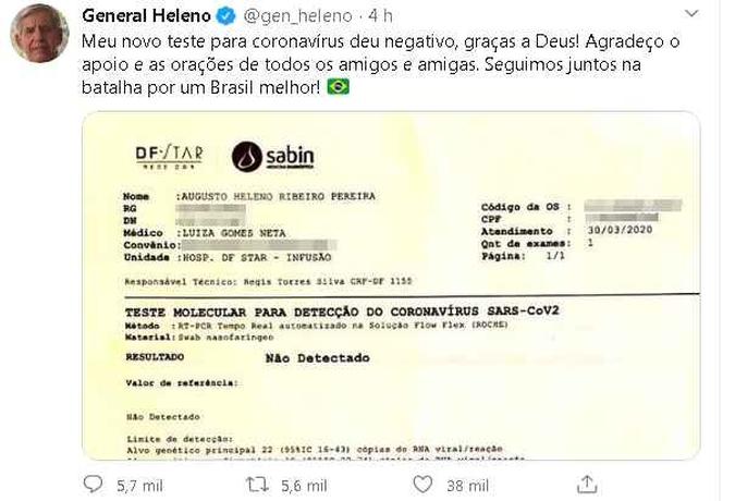 (foto: Twitter/Reprodução) (foto: Twitter/Reprodução)