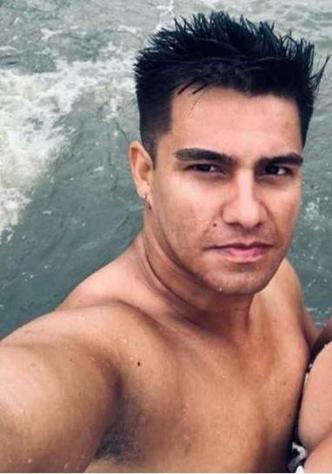Aldenys da Silva tinha 29 anos(foto: Arquivo pessoal ) Aldenys da Silva tinha 29 anos(foto: Arquivo pessoal )