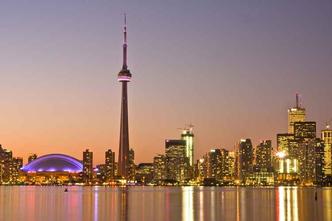 (foto: Turismo Canada/Divulgação) (foto: Turismo Canada/Divulgação)