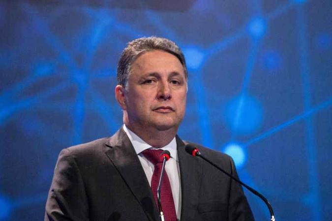 No Rio, o mais conhecido é Anthony Garotinho (PRP), candidato ao governo fluminense e que teve o registro indeferido em função de uma condenação do Tribunal de Justiça(foto: AFP) No Rio, o mais conhecido é Anthony Garotinho (PRP), candidato ao governo fluminense e que teve o registro indeferido em função de uma condenação do Tribunal de Justiça(foto: AFP)
