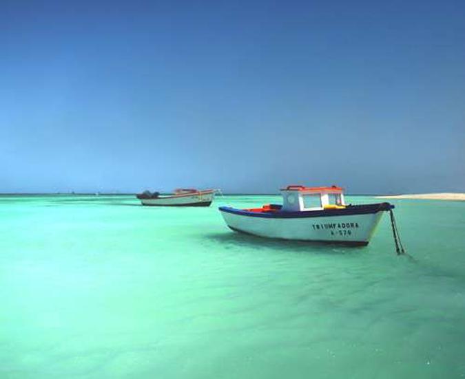 (foto: Aruba Tourism Authority/Divulgação) (foto: Aruba Tourism Authority/Divulgação)