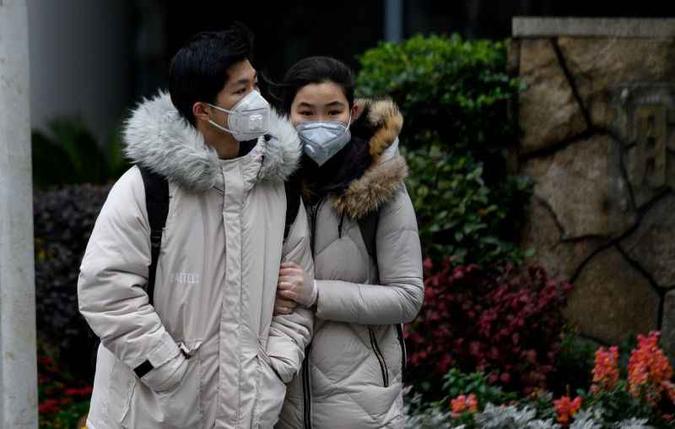 (foto: AFP / NOEL CELIS ) (foto: AFP / NOEL CELIS )