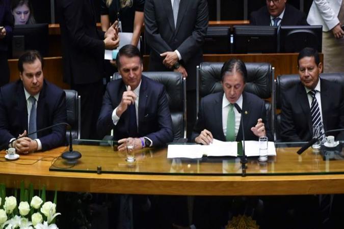 (foto: Nelson Almeida/AFP) (foto: Nelson Almeida/AFP)