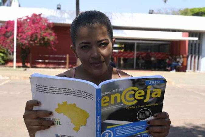 (foto: Ed Alves/CB/D.A. Press) (foto: Ed Alves/CB/D.A. Press)