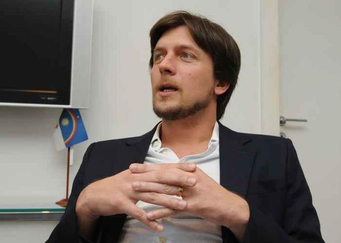 (foto: Barbara Cabral/Esp. CB/D.A Press ) (foto: Barbara Cabral/Esp. CB/D.A Press )