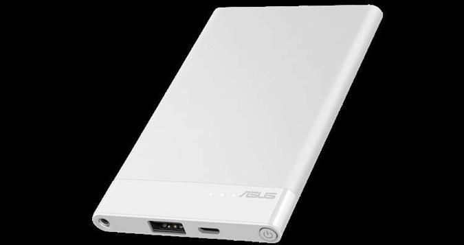 ZenPower Slim(foto: Asus/Divulgação) ZenPower Slim(foto: Asus/Divulgação)