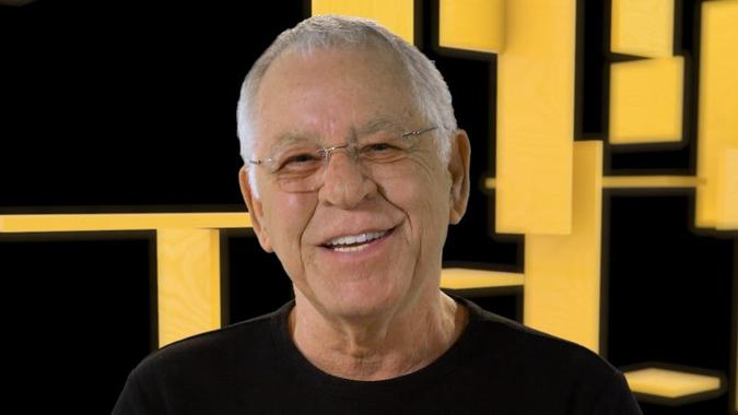 Nelson Motta: %u201CNenhum país do mundo tem tanta diversidade musical quanto o Brasil, que reflete a nossa diversidade (foto: Canal Curta!/Divulgação) Nelson Motta: %u201CNenhum país do mundo tem tanta diversidade musical quanto o Brasil, que reflete a nossa diversidade (foto: Canal Curta!/Divulgação)