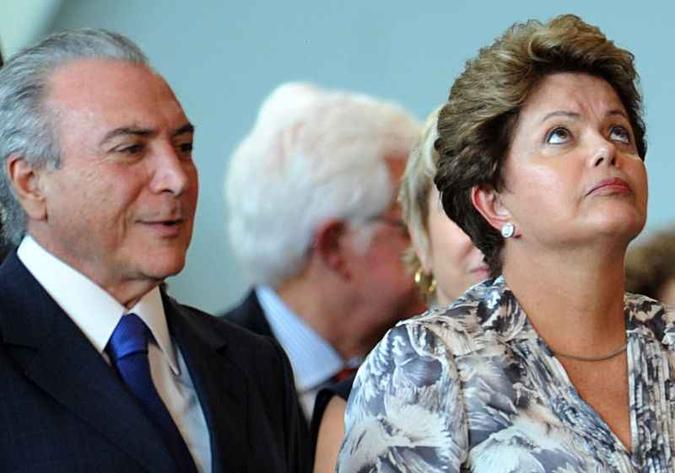 (foto: AFP PHOTO/Pedro LADEIRA) (foto: AFP PHOTO/Pedro LADEIRA)