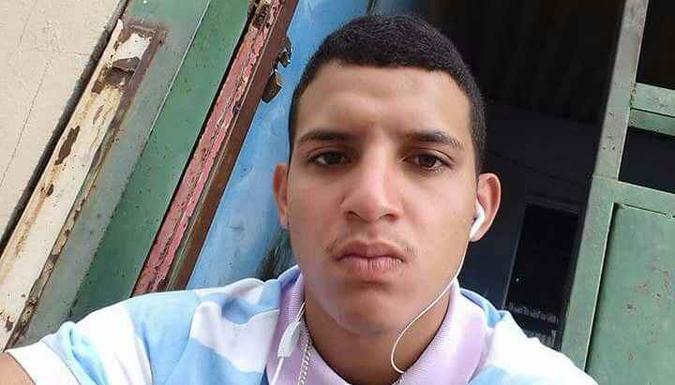 Acusado de atirar contra menina de três anos, Daniel Gustavo Ferreira Lima, 18 anos, é procurado pela polícia(foto: PCDF/Divulgação) Acusado de atirar contra menina de três anos, Daniel Gustavo Ferreira Lima, 18 anos, é procurado pela polícia(foto: PCDF/Divulgação)