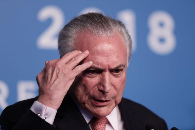 (foto: Alejandro Pagni/AFP) (foto: Alejandro Pagni/AFP)