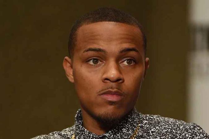 Shad Moss em 2015(foto: Ethan Miller/Getty Images/AFP) Shad Moss em 2015(foto: Ethan Miller/Getty Images/AFP)