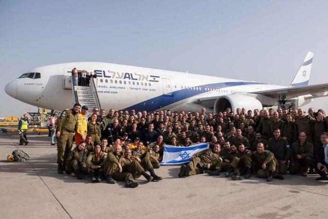 (foto: Forças de Defesa de Israel/Redes Sociais) (foto: Forças de Defesa de Israel/Redes Sociais)