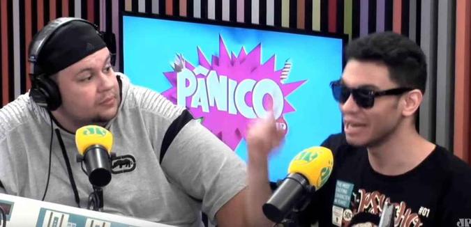 (foto: YouTube/Reprodução) (foto: YouTube/Reprodução)