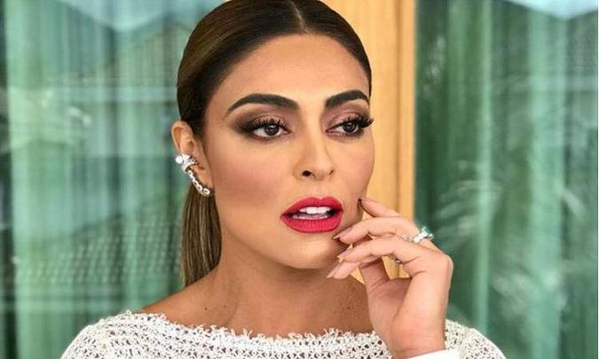 Atriz falou sobre sua intimidade durante brincadeira em vídeo do canal do YouTube Hotel Mazzafera (foto: Instagram/Reprodução da Internet) Atriz falou sobre sua intimidade durante brincadeira em vídeo do canal do YouTube Hotel Mazzafera (foto: Instagram/Reprodução da Internet)