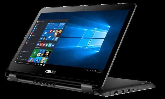 (foto: Divulgação/Asus) (foto: Divulgação/Asus)