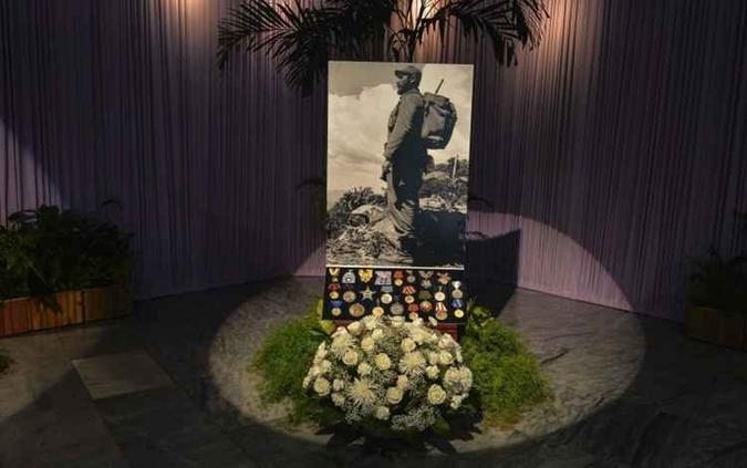 (foto: AFP / ADALBERTO ROQUE) (foto: AFP / ADALBERTO ROQUE)
