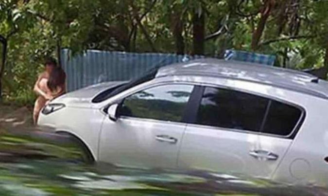 (foto: Reprodução/Google Maps) (foto: Reprodução/Google Maps)