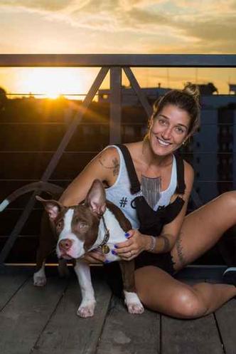 (foto: Carmen Steffens/Divulgação) (foto: Carmen Steffens/Divulgação)