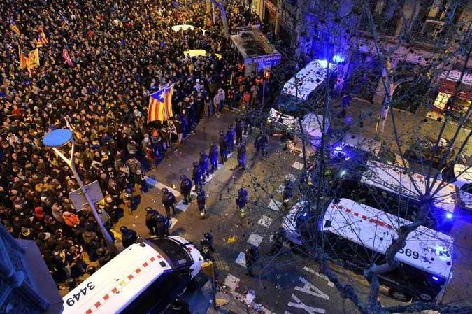 (foto: AFP) (foto: AFP)