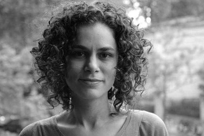 Alice Lanari(foto: Art House/Divulgação) Alice Lanari(foto: Art House/Divulgação)