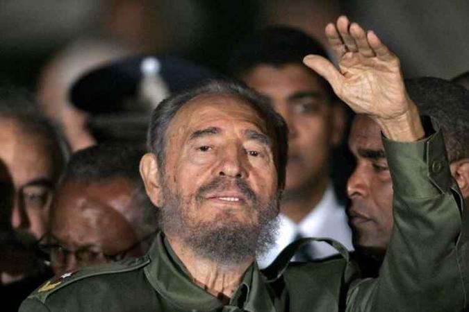 (foto: AFP / JUAN MABROMATA) (foto: AFP / JUAN MABROMATA)