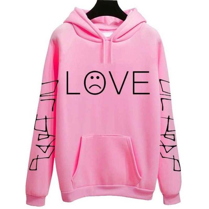 (foto: Divulgação/Love Lil Peep) (foto: Divulgação/Love Lil Peep)