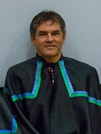 Professor Laudimar Alves de Oliveira, diretor da FS/UnB: Professor Laudimar Alves de Oliveira, diretor da FS/UnB: