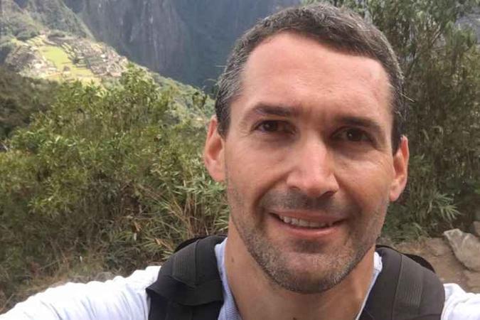 Samuel Rodrigues Squarisi tinha de 38 anos e era aluno da HydroCenter Academia(foto: Reproduçã/Facebook) Samuel Rodrigues Squarisi tinha de 38 anos e era aluno da HydroCenter Academia(foto: Reproduçã/Facebook)