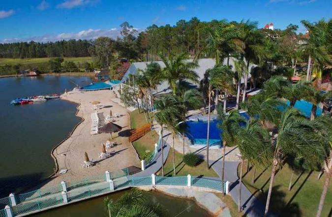 (foto: Mavsa Resort/Divulgação) (foto: Mavsa Resort/Divulgação)