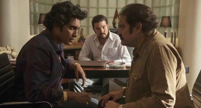 (foto: CRÉDITO: CARLOS SOMONTE/NETFLIX) (foto: CRÉDITO: CARLOS SOMONTE/NETFLIX)