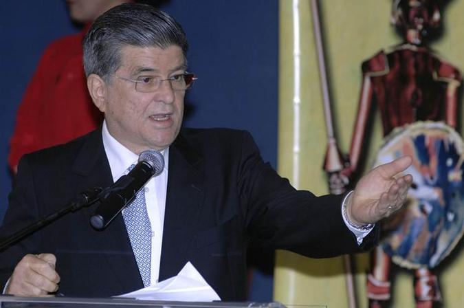 (foto: José Varella/CB/D.A Press) (foto: José Varella/CB/D.A Press)