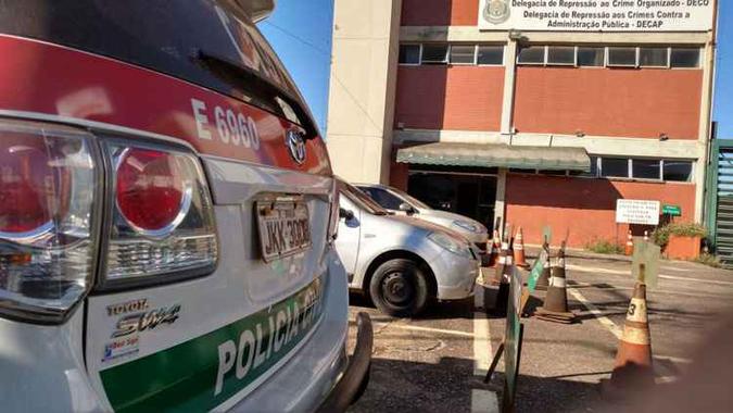 (foto: Marcelo Ferreira/CB/D.A Press)