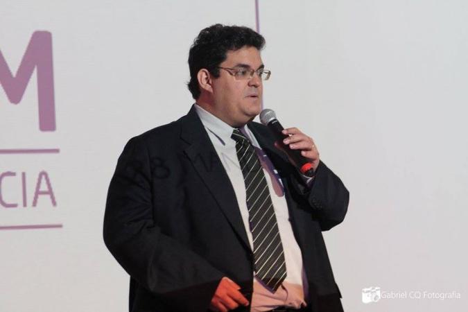 Roberto Ellery, professor de Macroeconomia da UnB: Roberto Ellery, professor de Macroeconomia da UnB:
