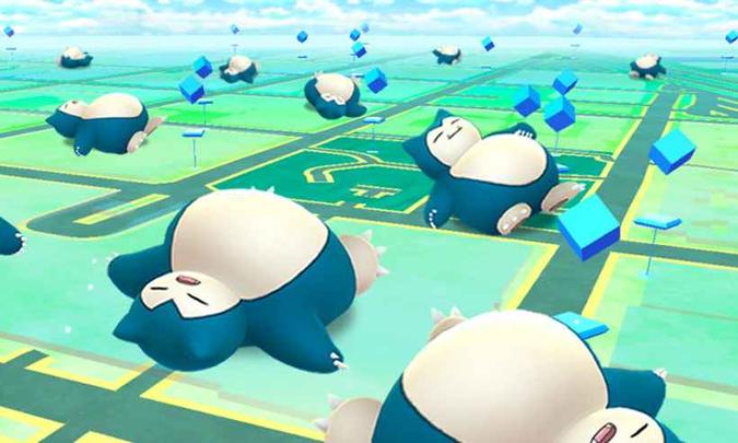 (foto: Reprodução/Twitter/Pokémon) (foto: Reprodução/Twitter/Pokémon)