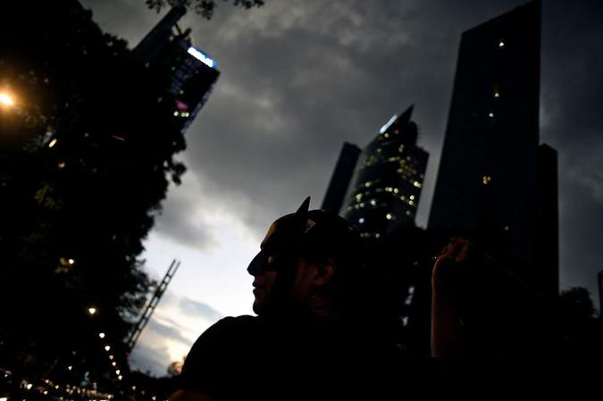 (foto: AFP / ALFREDO ESTRELLA) (foto: AFP / ALFREDO ESTRELLA)
